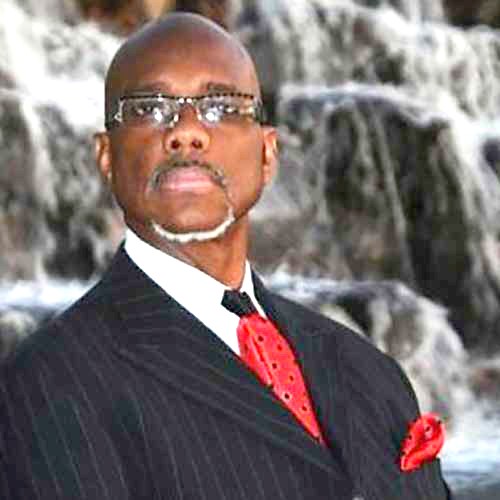 Portrait of Pastor Mike Hatch, M.Div., Founder, team member at The Fatherhood Project of Nevada