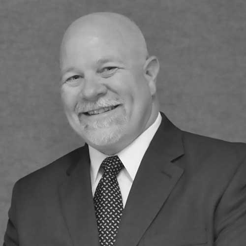 Portrait of Rev. Dean M. Sanner, M.A., MFT, NCC, team member at The Fatherhood Project of Nevada