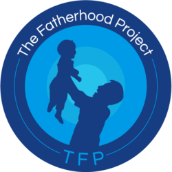 The Fatherhood Project logo